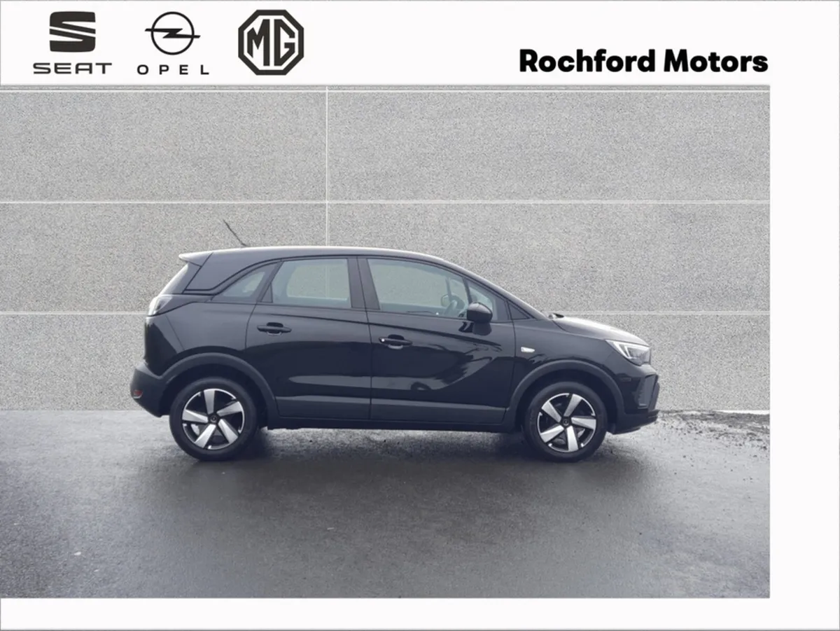 Opel Crossland X SC-1.2 110PS -PET- X - Image 3