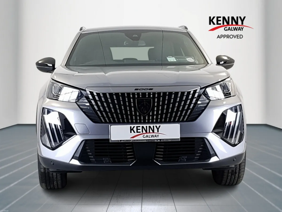 Peugeot 2008 ALLURE 1.2 PURETECH MY23 - Image 2