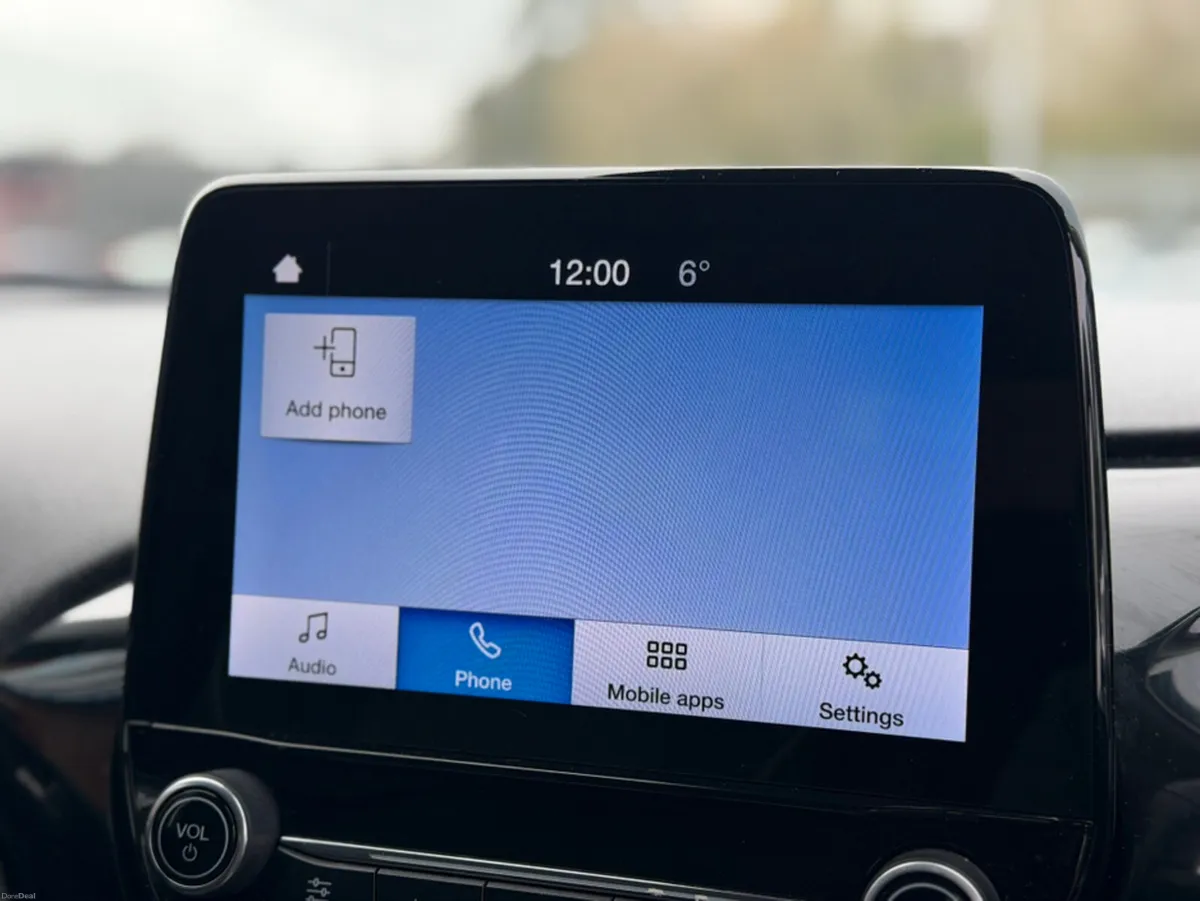 Ford Fiesta 1.0 P ACTIVE 6 SPEED - Image 6