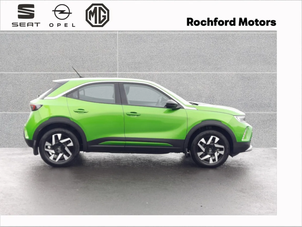 Opel Mokka E ELITE ELECTRIC AUTO - Image 3