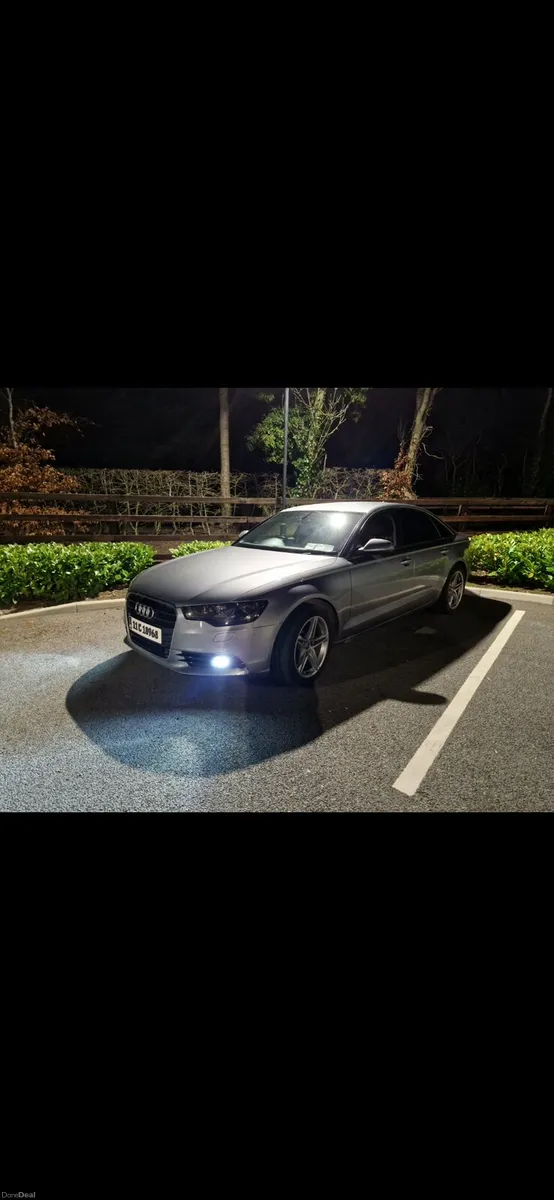 Quick sale Audi A6 2011 SE - Image 1