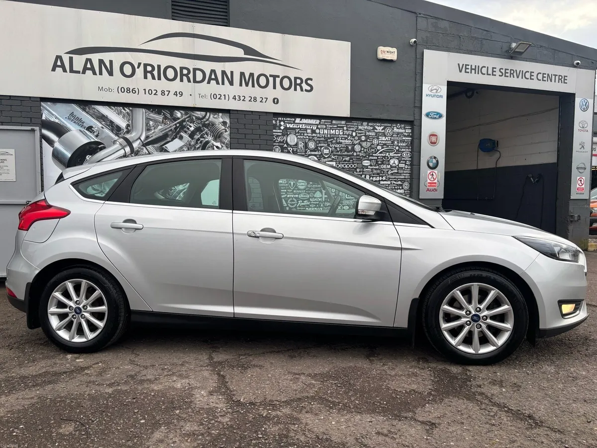 Focus Diesel - Image 2