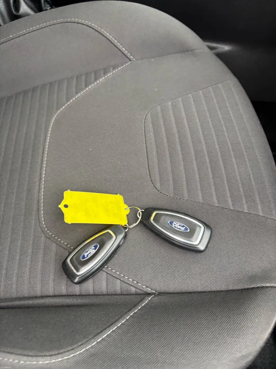 Focus Diesel - Image 4