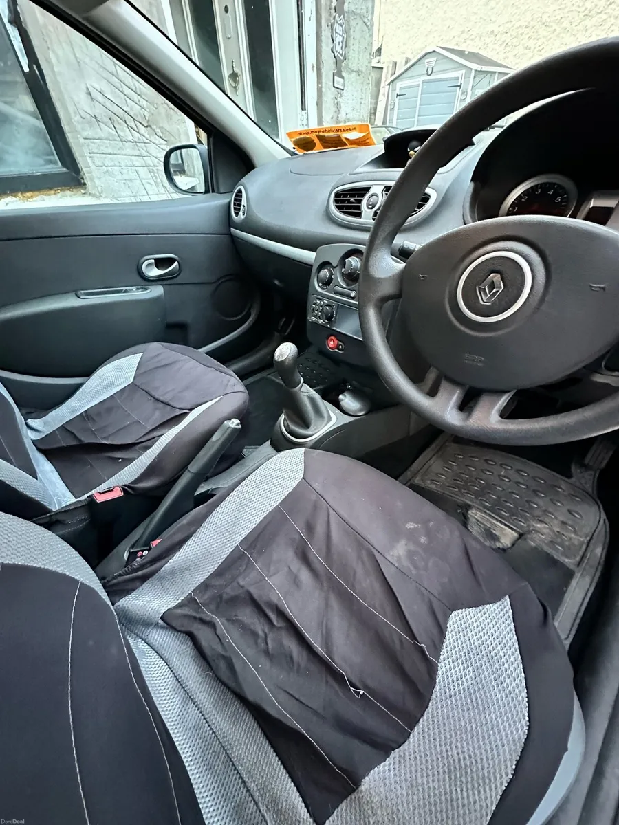 Clio renault - Image 3