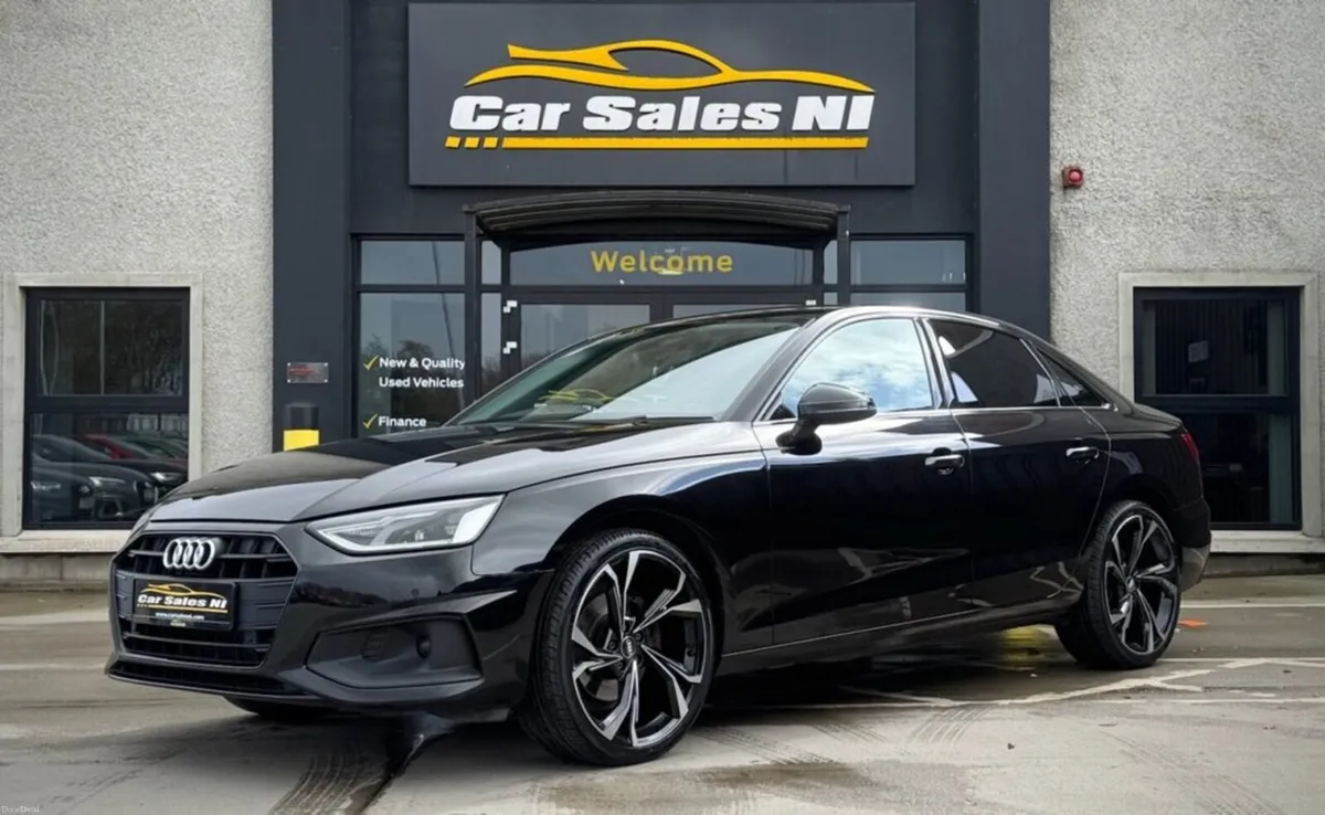 2.0 TDI 30 Technik Saloon 4dr Diesel S Tronic Euro - Image 2