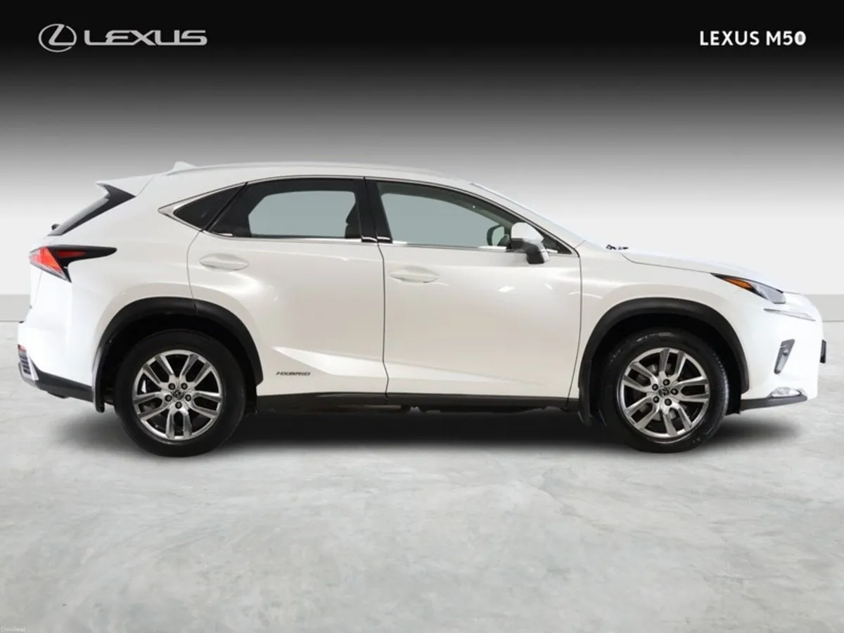 Lexus NX Executive - Image 3