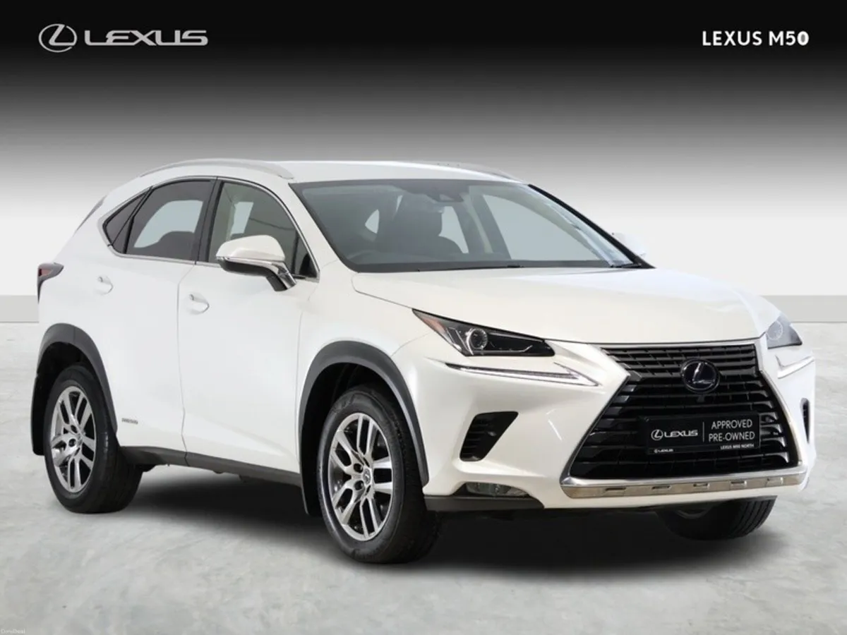 Lexus NX Executive - Image 1