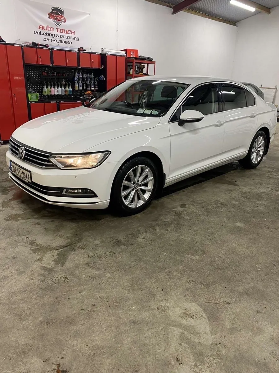 Passat 2.0L - Image 2