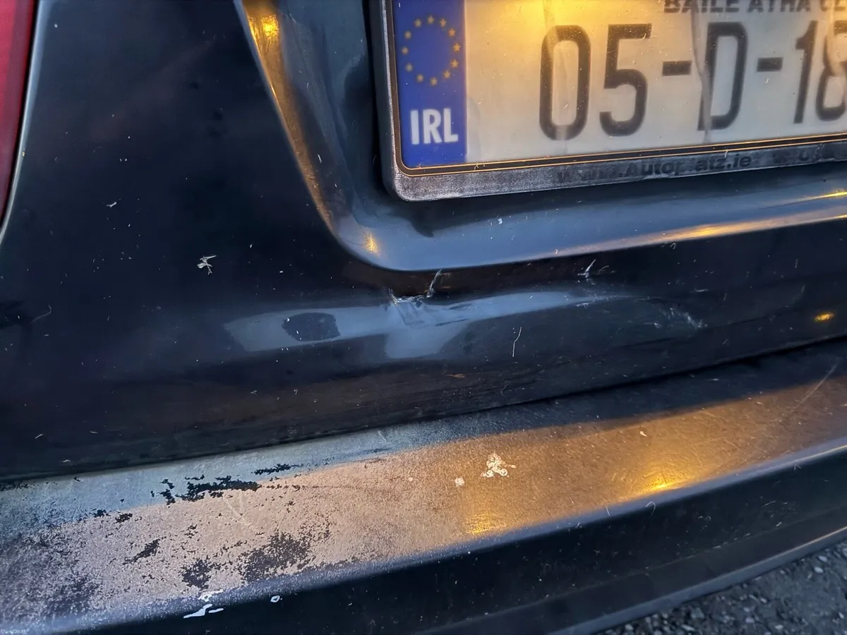 Bmw X5 E53 - Image 4