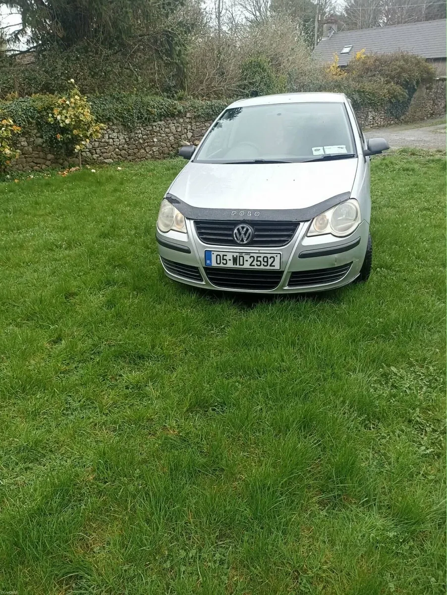 Volkswagen Polo - Image 2