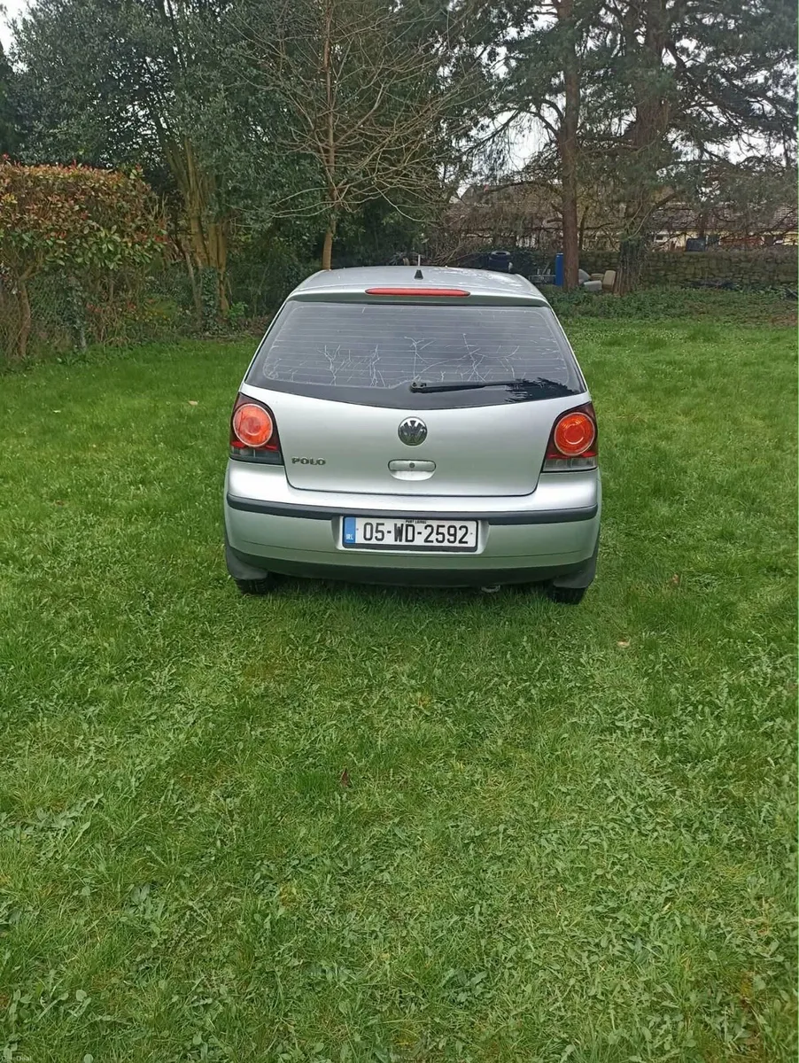 Volkswagen Polo - Image 4