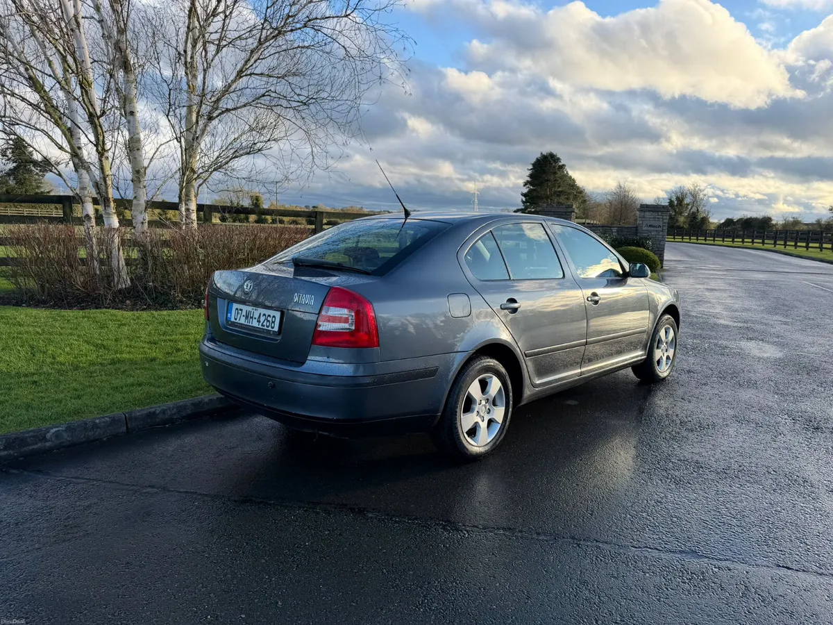Skoda Octavia (JUST PASSED NCT TEST) 1 OWNER!!! - Image 3