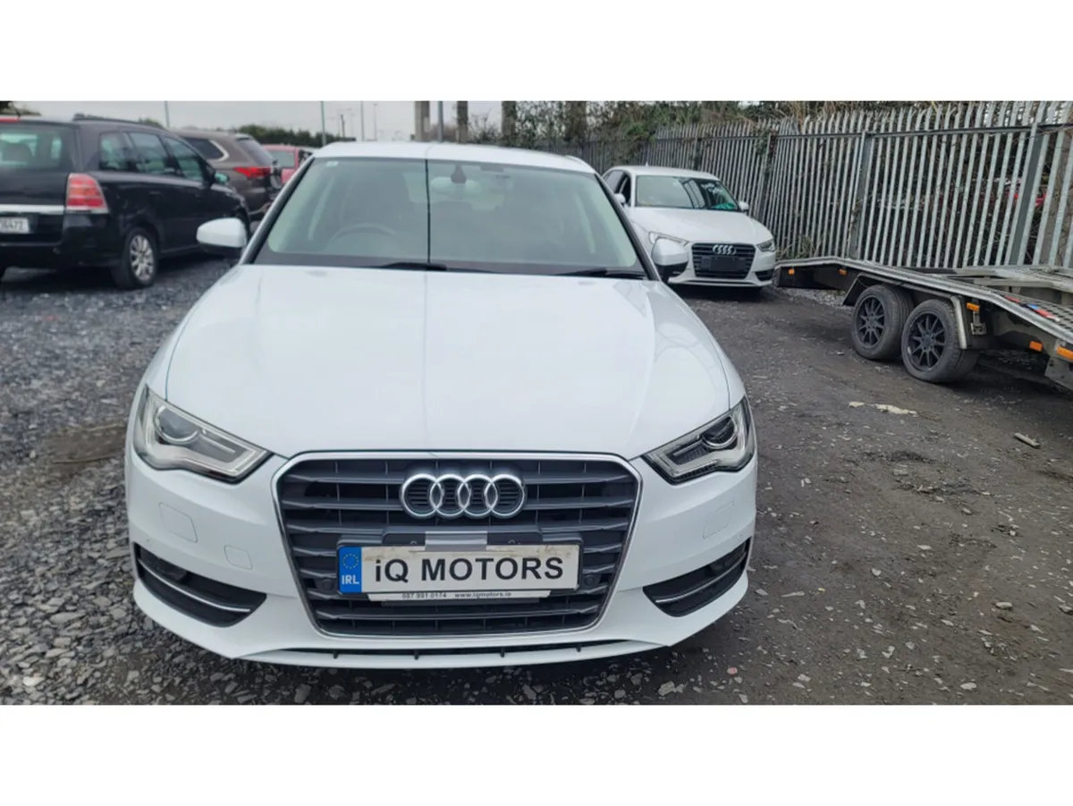 Audi A3 1.4T Petrol Automatic Low Mileage Fresh Im - Image 2