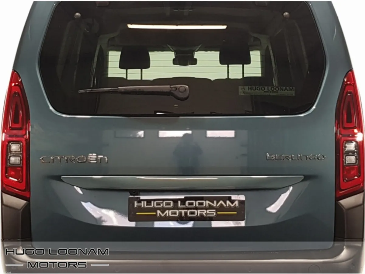 Citroen Berlingo Multispace 1.5hdi Plus LWB Auto 5 - Image 6