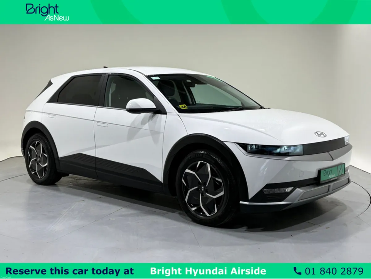 Hyundai IONIQ 5 EXECUTIVE PLUS 77KW 5DR - Image 1
