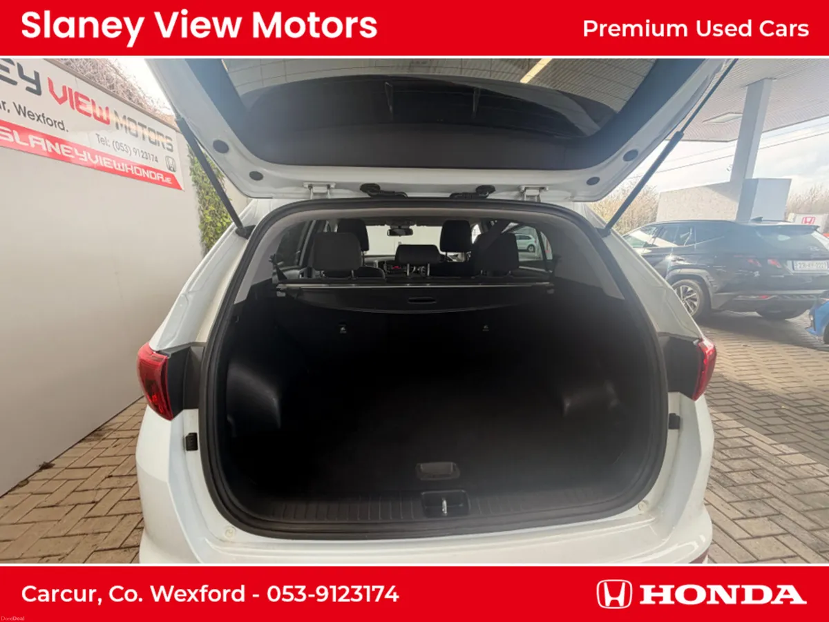 Kia Sportage 1 ISG 114BHP 5DR - Image 3