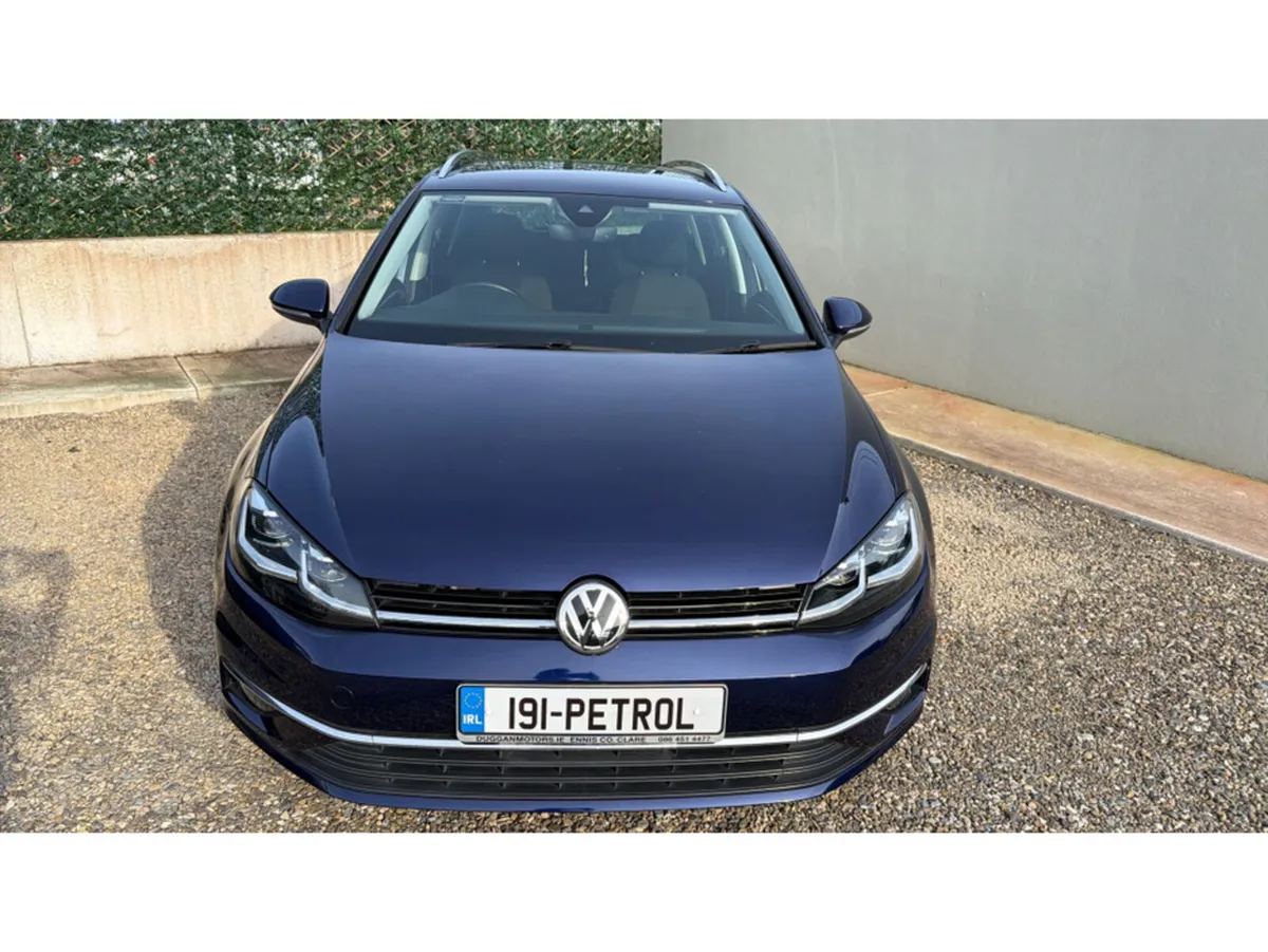 Volkswagen Golf 1.2 tsi comfortline - Image 6