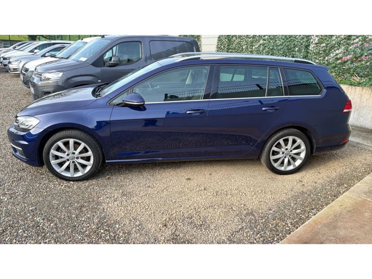 Volkswagen Golf 1.2 tsi comfortline - Image 4