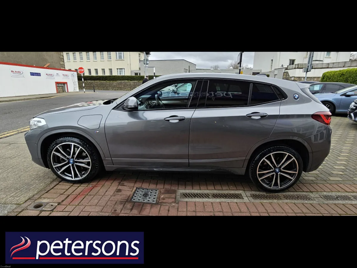 BMW X2 X2 XDRIVE 25E M-SPORT AUTOMATIC - Image 5