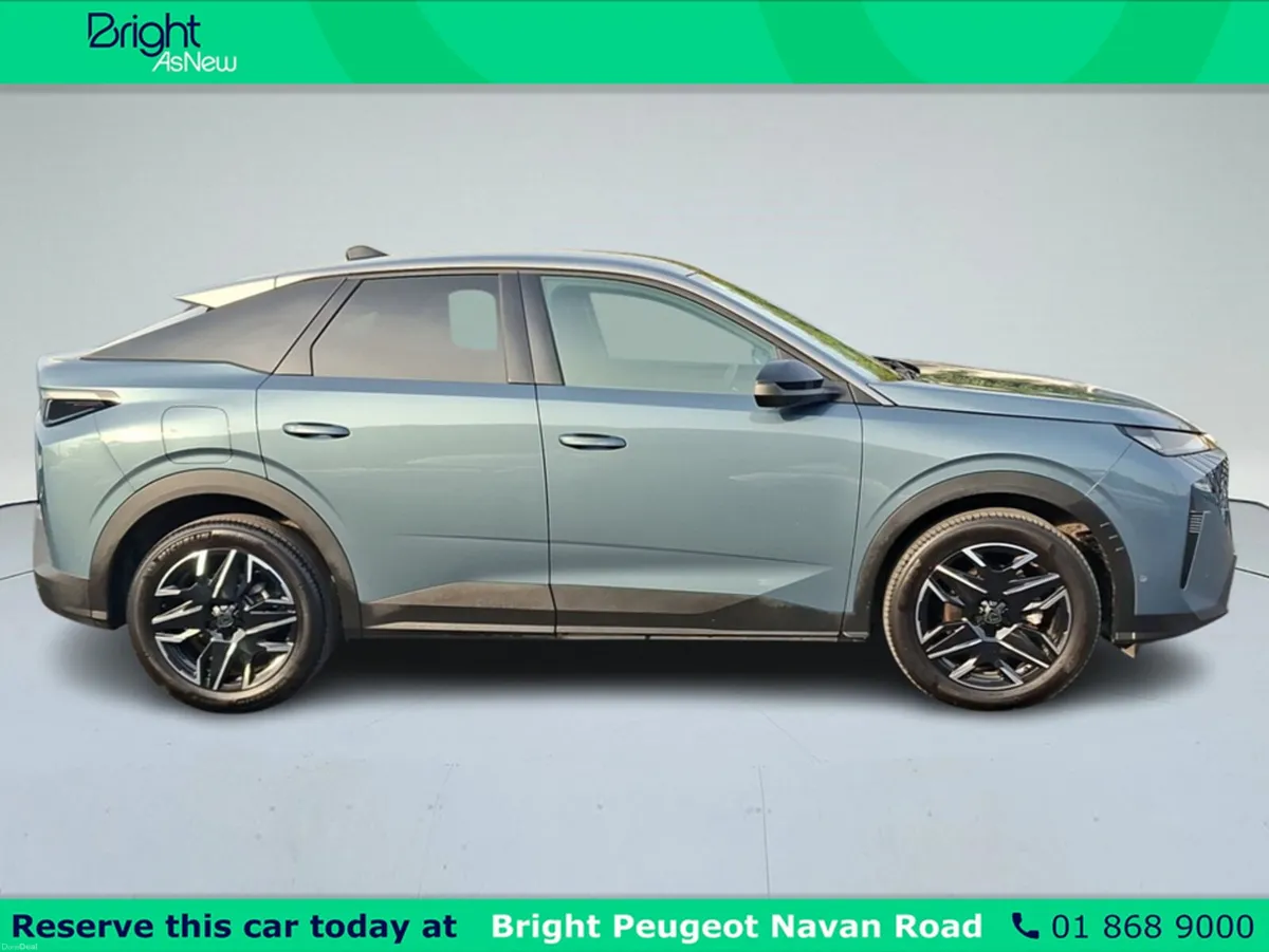 Peugeot 3008 ALLURE 1.2 MHEV 136 EDCT6 MY24 - Image 5