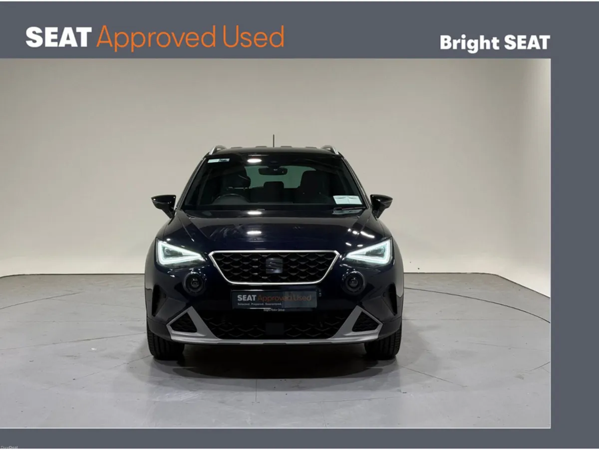 SEAT Arona PA 1.0 TSI 110HP XP+ 5DR - Image 3