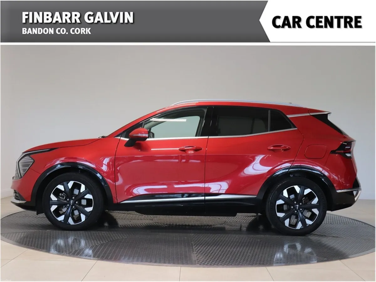 Kia Sportage PHEV K4 - Image 3