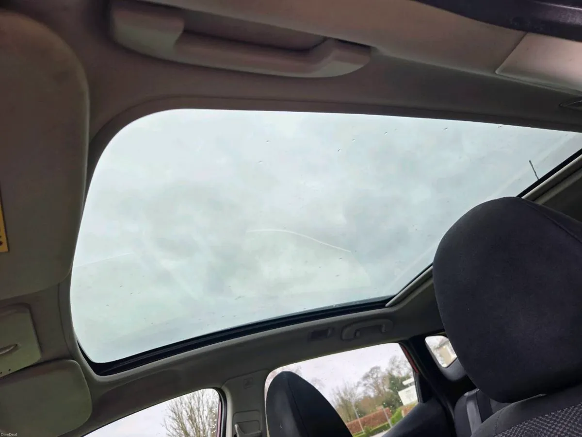 NISSAN QASHQAI - Image 3