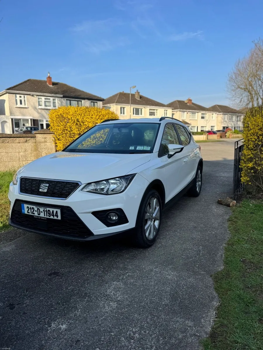 seat arona - Image 2