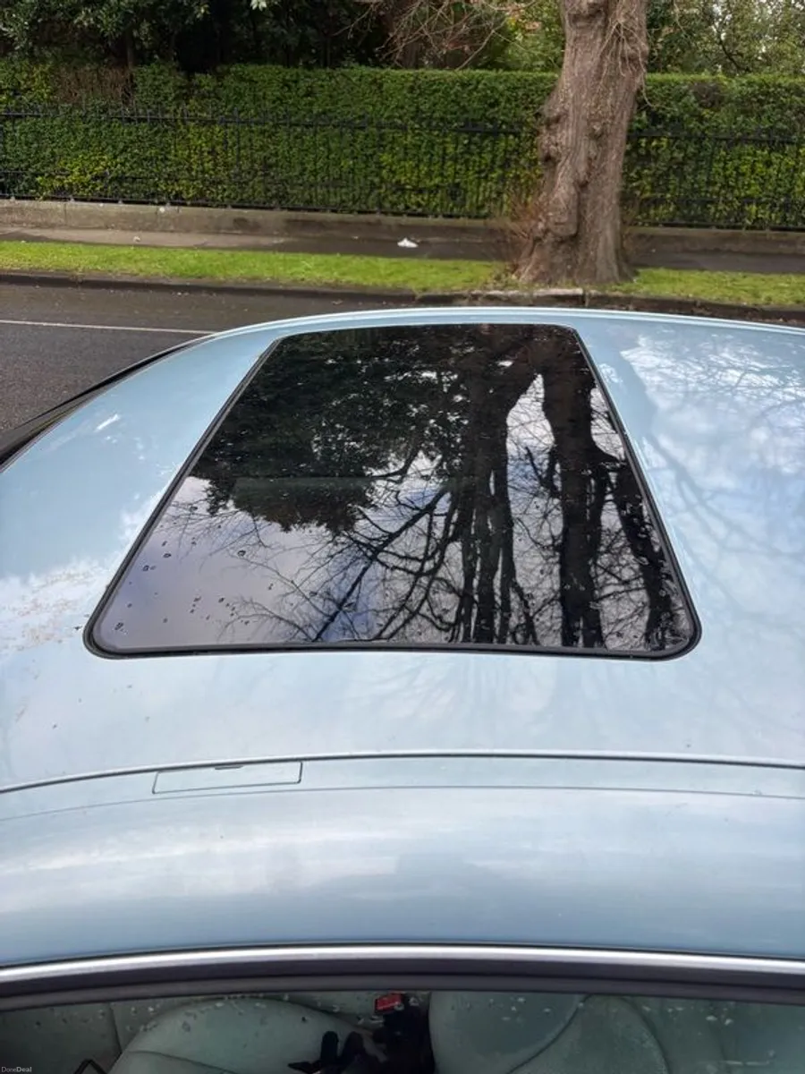 2004 Mercedes-benz Clk NCT - Image 2