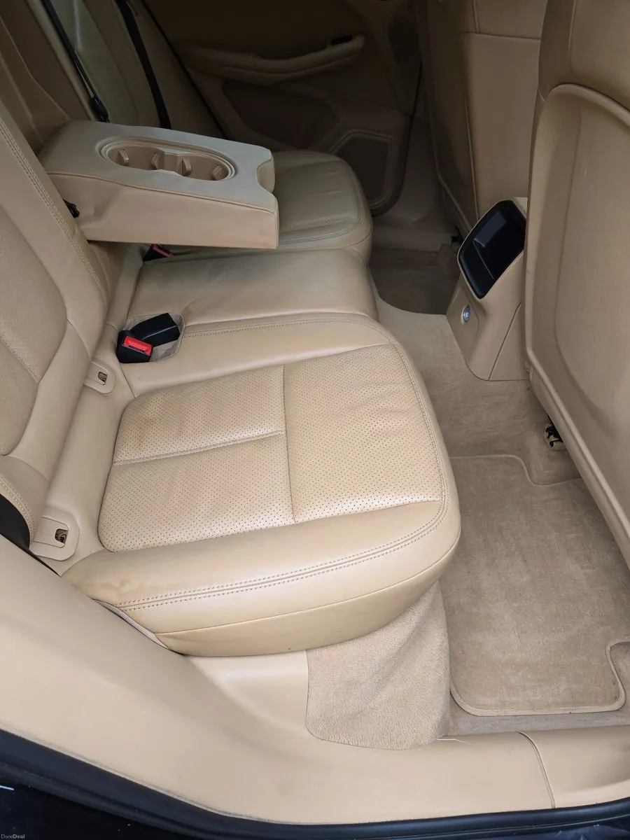 Porsche Macan 2014 - Image 2
