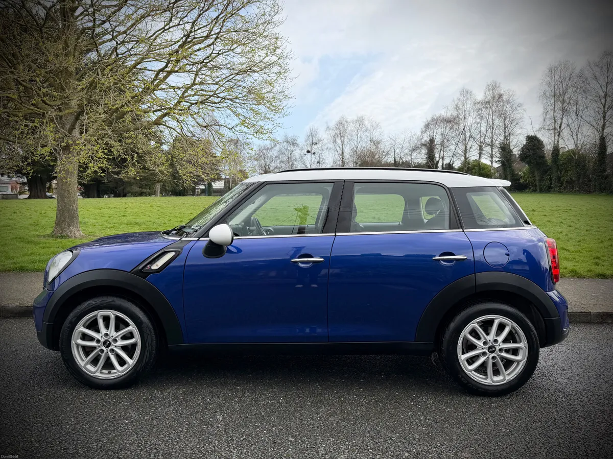 Mini Countryman Cooper S Diesel. - Image 3
