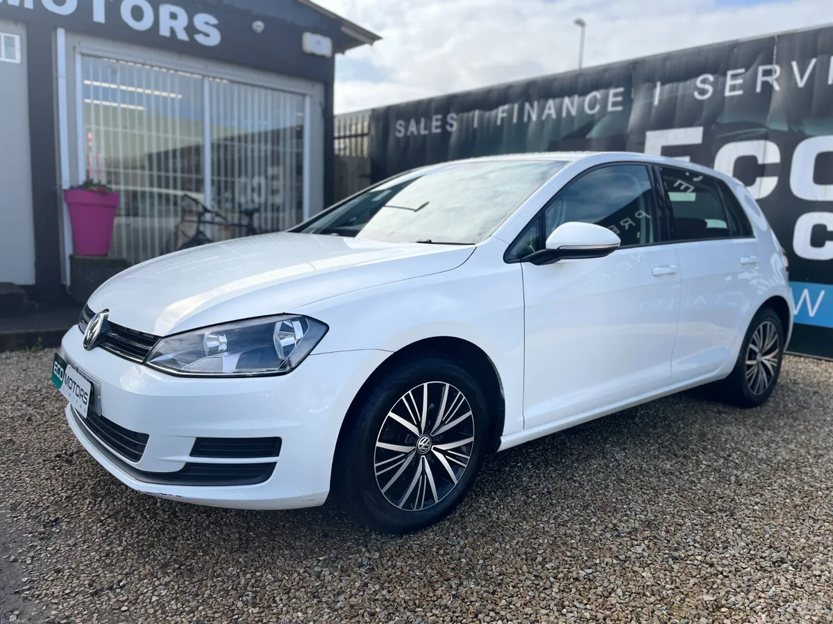 VW GOLF, 2015, 1.4, MANUAL, NEW NCT 04/2027 - Image 3