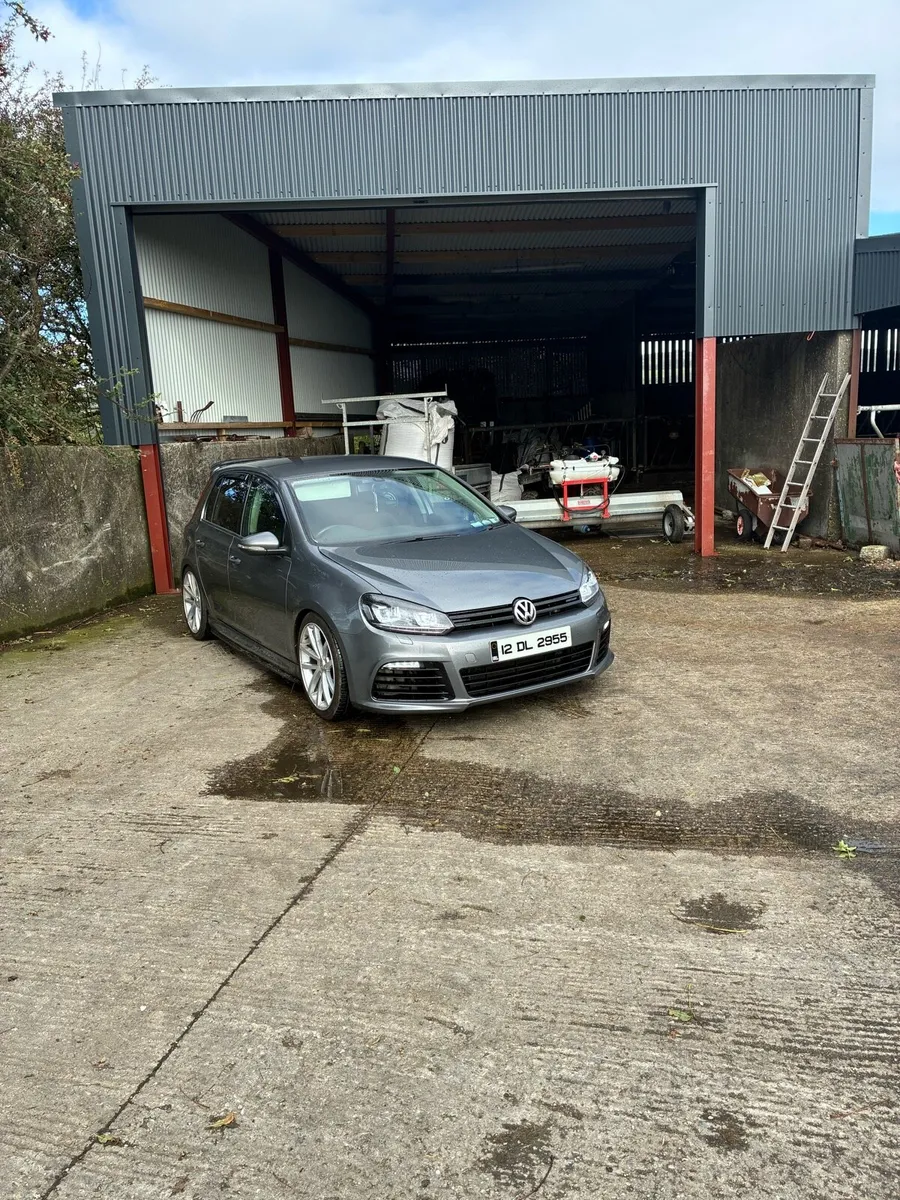 Mk6 golf - Image 3