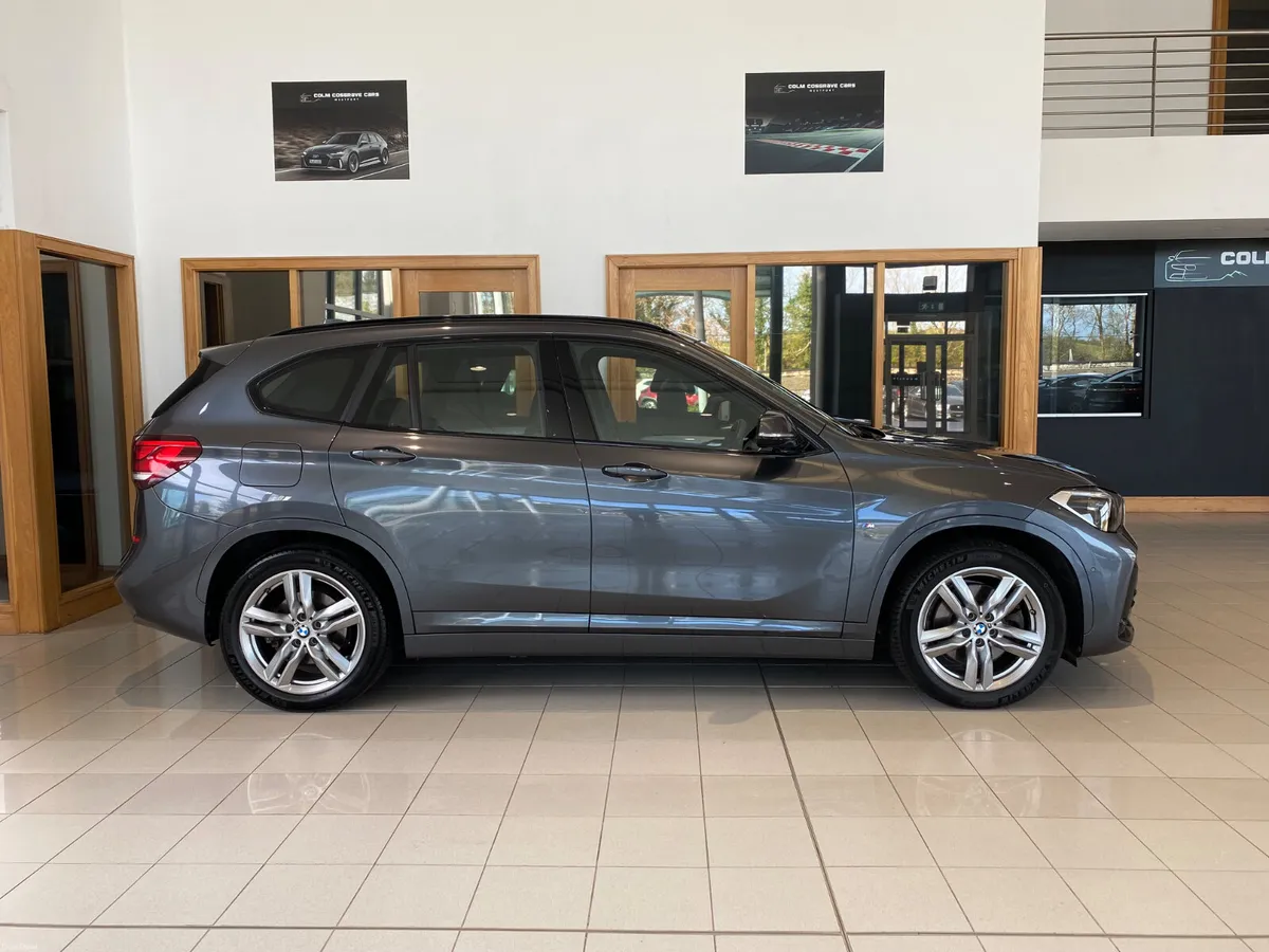 BMW X1 2021 xDrive 25E M Sport - Image 2