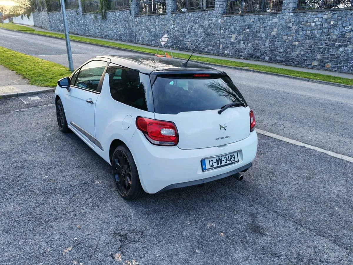 Citroen ds3 - Image 3