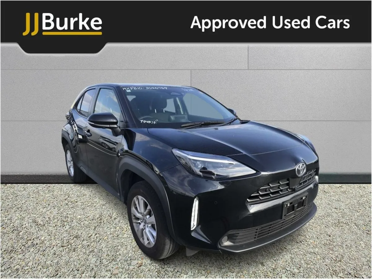 Toyota Yaris Cross G 1.5 - Image 1