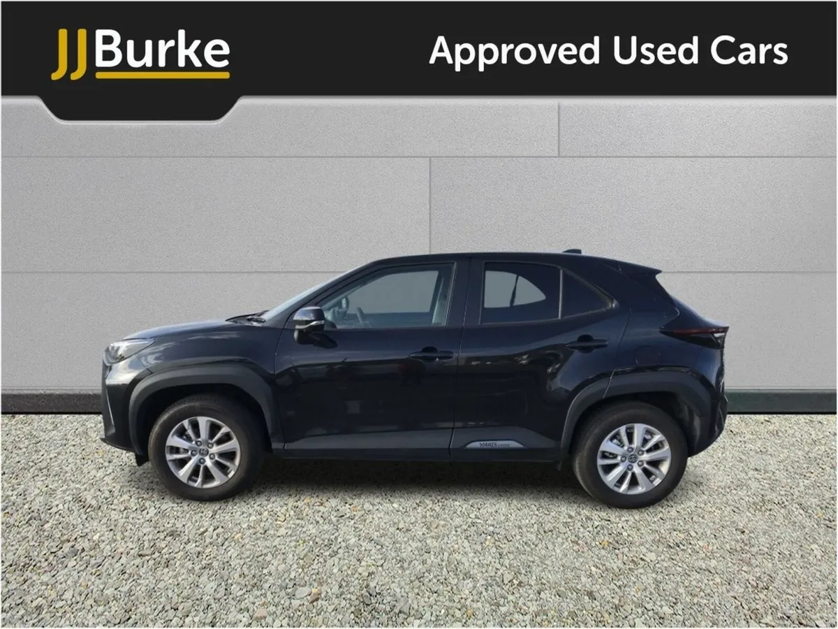 Toyota Yaris Cross G 1.5 - Image 3