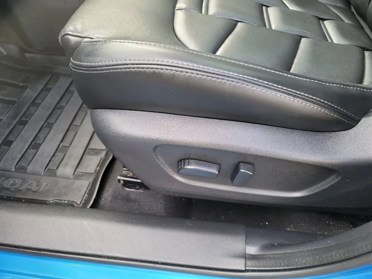 Nissan Qashqai - Image 3