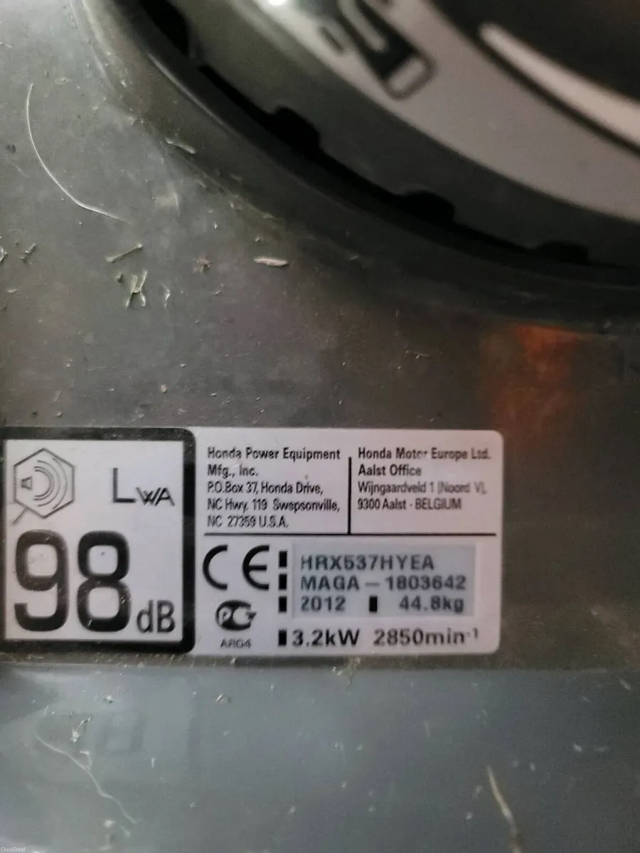 Nissan Qashqai - Image 4