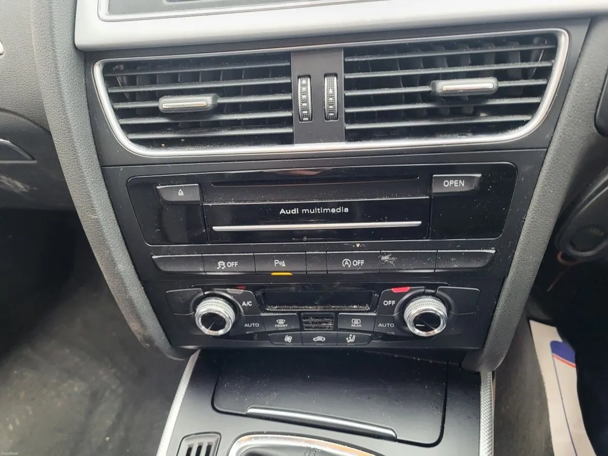 Audi A4 2.0 TDI 177BHP SE - Image 4