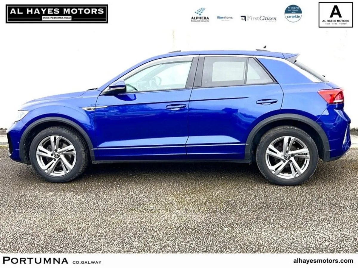 Volkswagen T-Roc 2.0 TDI 150bhp R-Line - Image 6