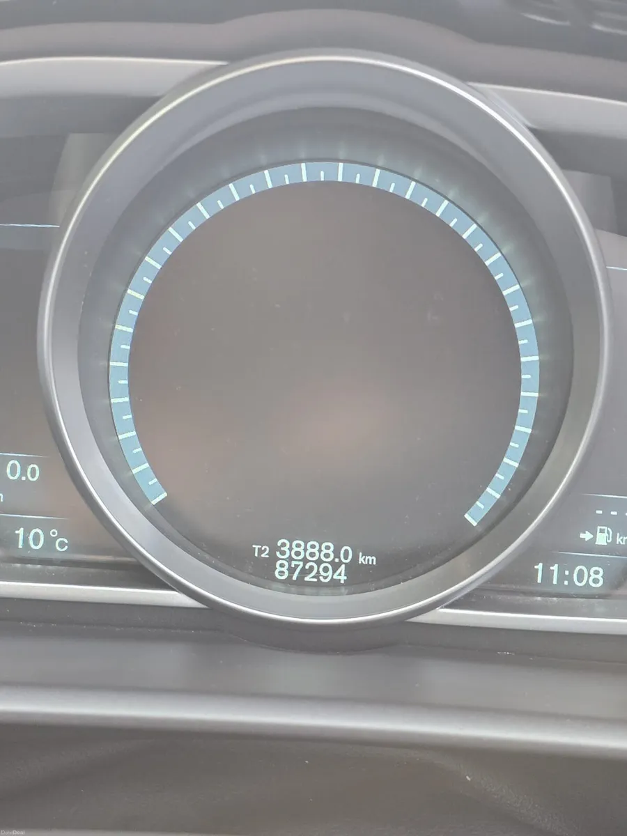 VOLVO V40 NCT 03 27 
Year: 2014
Automatic transmis - Image 3