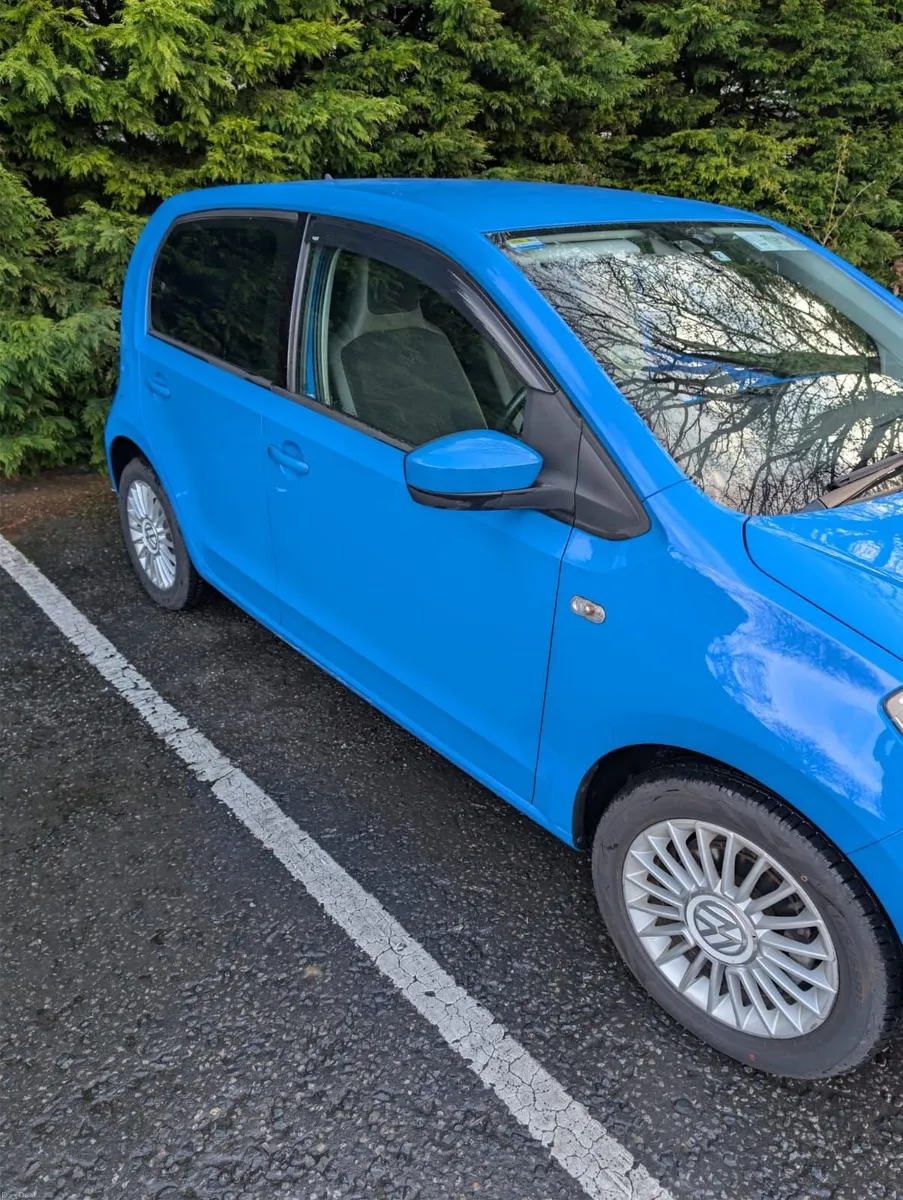 Volkswagen Up! – Top Spec | Extremely Low Mileage! - Image 4