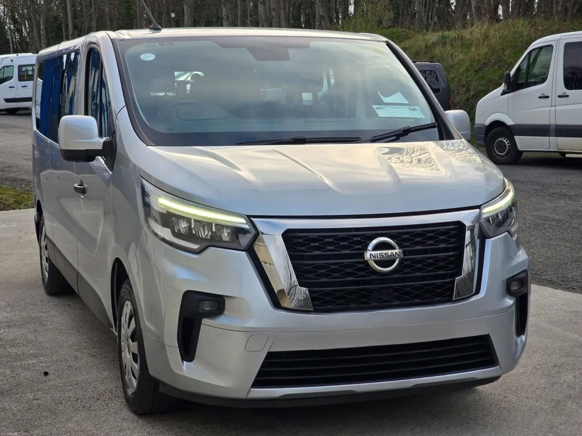 Nissan Primastar 2023 - Image 3