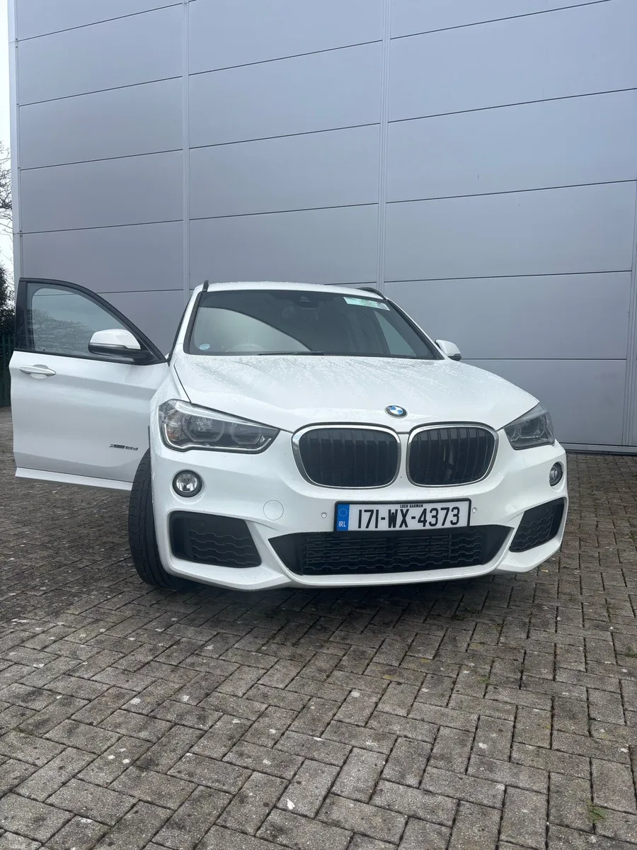 BMW X1 X DRIVE M SPORT - Image 2