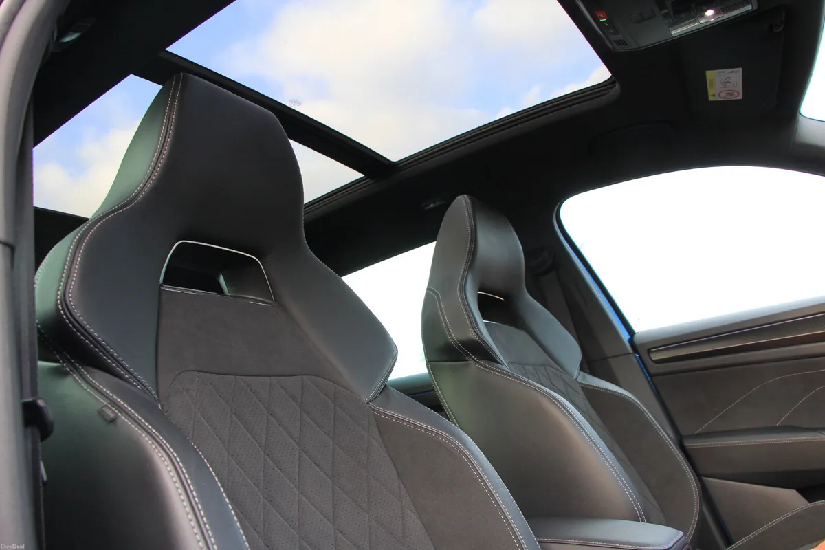 Kodiaq Sportline * 1 owner * DSG * Low KMS - Image 3