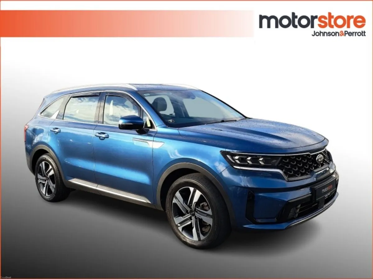 Kia Sorento 1.6 PHEV K3 4X4 7 seats - Image 1