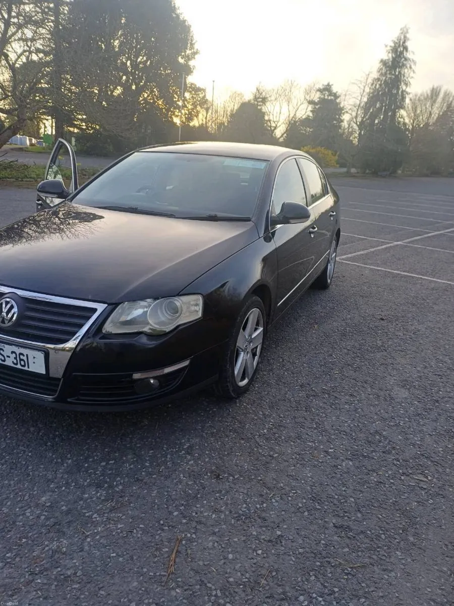Vw passat - Image 2