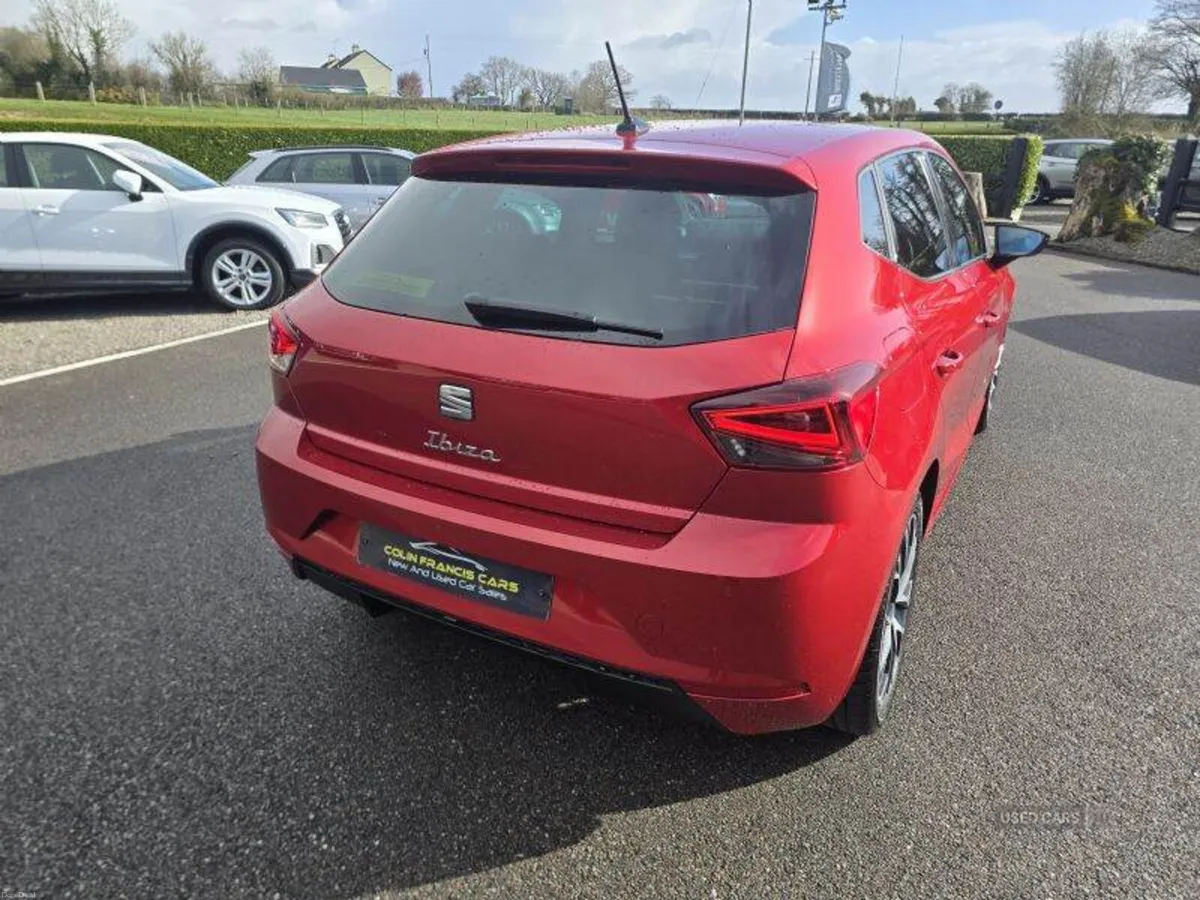SEAT Ibiza Xcellence - Image 4