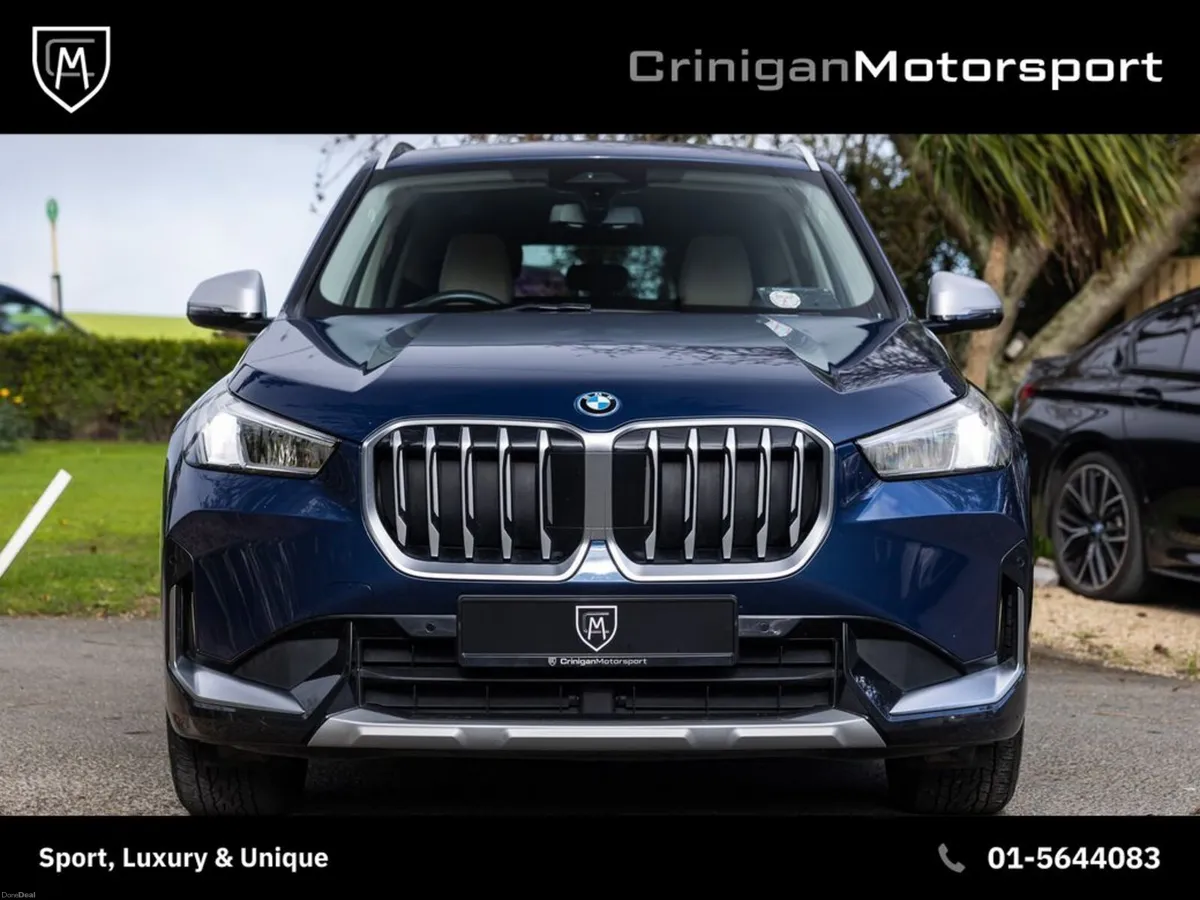 BMW X1 xDrive 25e xLine - Image 4